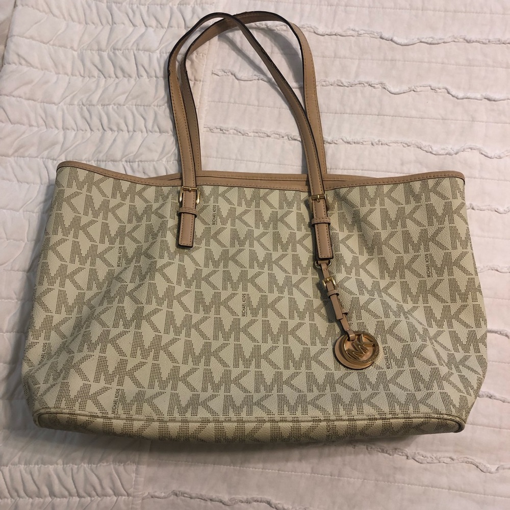 Michael Kors Tote